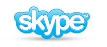 Skype integration